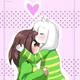 Chasriel chara