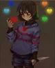 Frisk