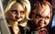 Tiffany and Chucky