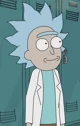 Tiny Rick