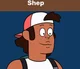 Shep