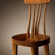 wooden chair