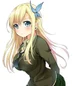 Sena Kashiwazaki