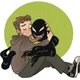 Eddie and Venom 2