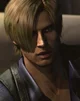 Leon S Kennedy