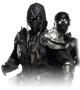 Noob Saibot 