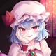 Remilia Scarlet