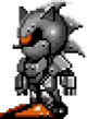 Silver Sonic