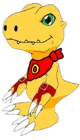 Agumon
