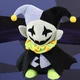 Jevil Plushie
