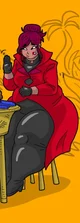 Carmen Sandiego