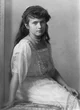 Anastasia Romanova