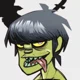 Murdoc Niccals