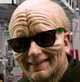 Dented Palpatine