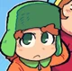 Kyle Broflovski
