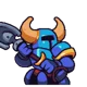 Shovel knight