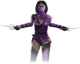 Mileena