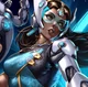 Symmetra