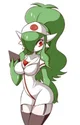 Gardevoir yandere 