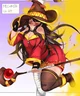 Megumin