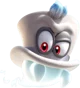Cappy