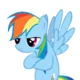 rainbowdash
