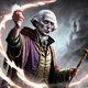 Lich Lord Washington