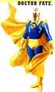 Dr fate