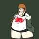 Fat Futaba Sakura