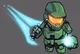 Master chief imposte
