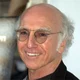 Comedic Larry David