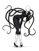 Slenderwoman V2