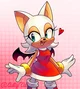 Rouge Amy