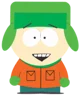 Kyle Broflovski