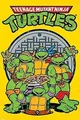 TMNT 80s RPG