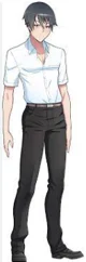 yandere kun