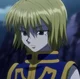 Kurapika Kurta 