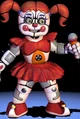 Circus Baby