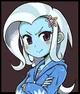 Tsundere Trixie