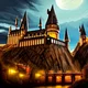 Hogwarts RPG