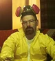 walter white