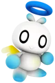 Hero chao