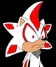 Akamai the hedgehog