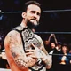 CM Punk