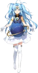Mu the Chronicles