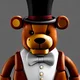 Freddy fartbear