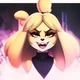 Isabelle Evil