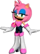 Amy Rouge