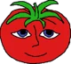 Mr TomatoS