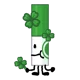 Clover Marker
